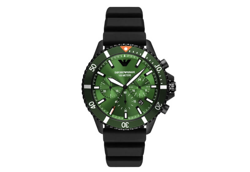 Emporio Armani horlogeband AR11463
