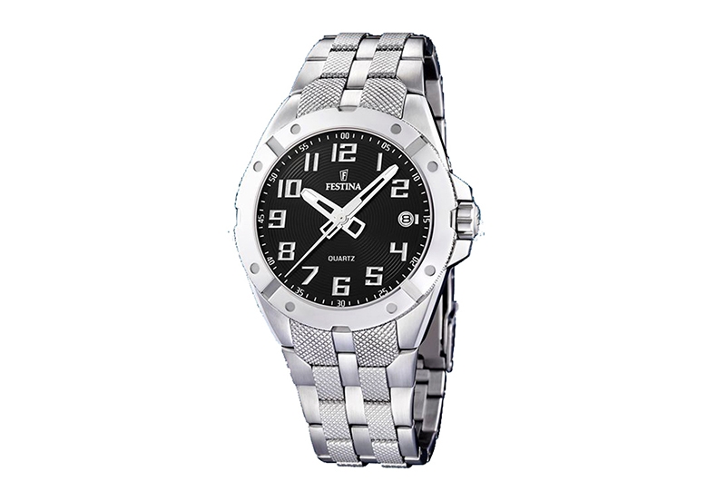 Festina horlogeband F16390/5