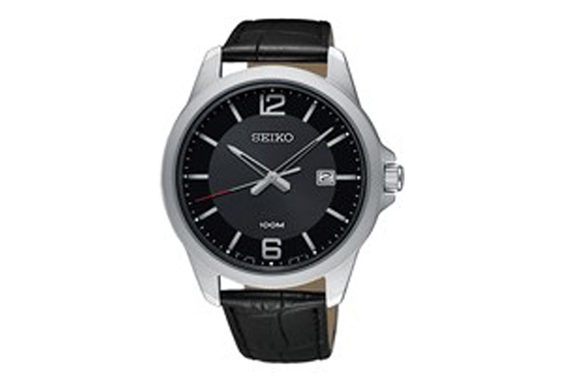Originele horlogeband voor Seiko SUR251P1