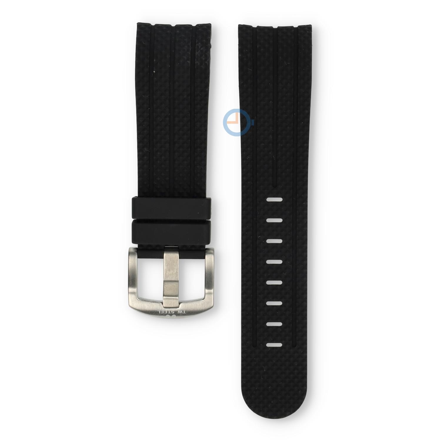 TW Steel horlogeband TW701 Grandeur Diver