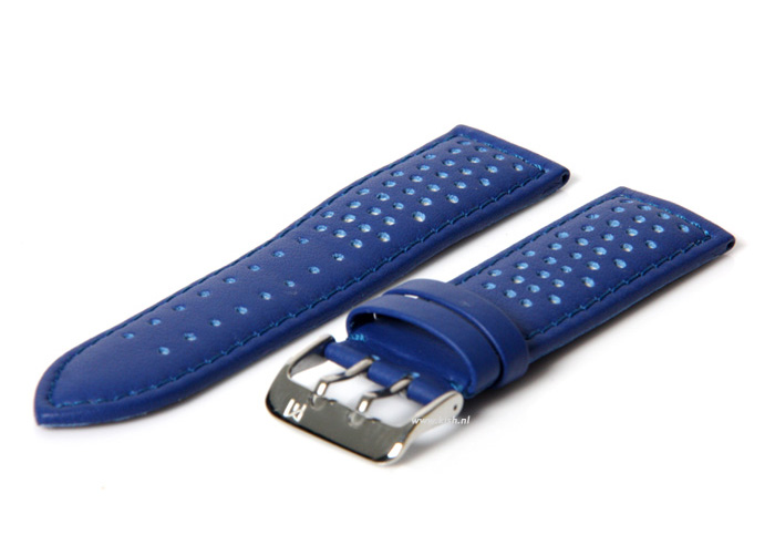 Blauw