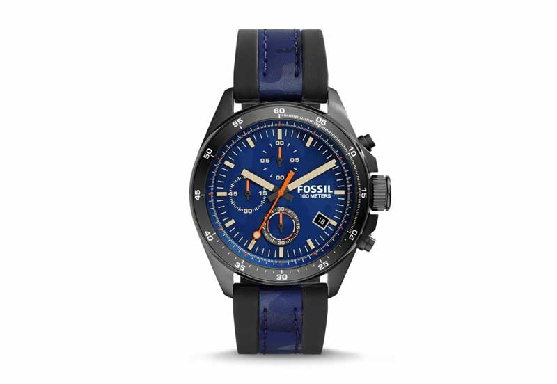Fossil horlogeband CH2960