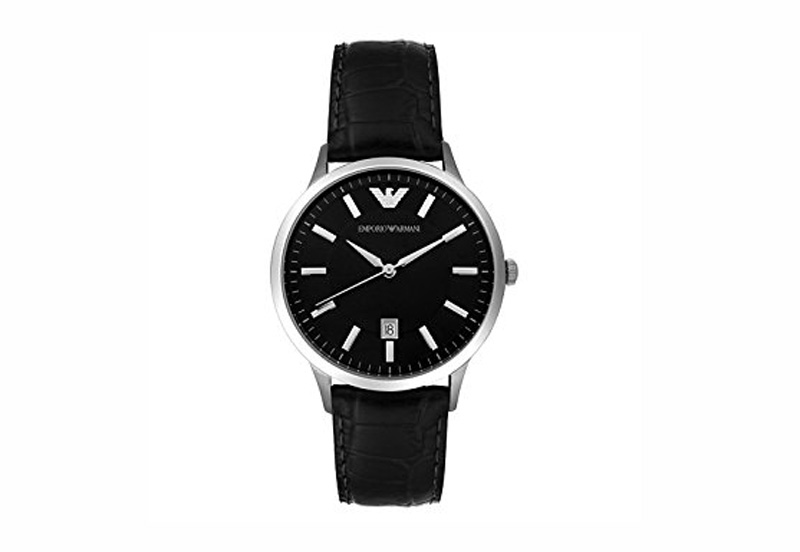 Armani horlogeband AR2429