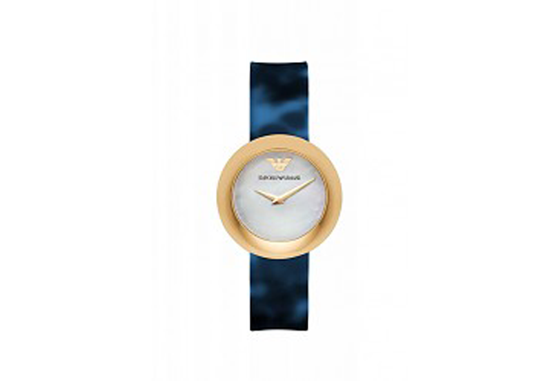Armani horlogeband AR7384