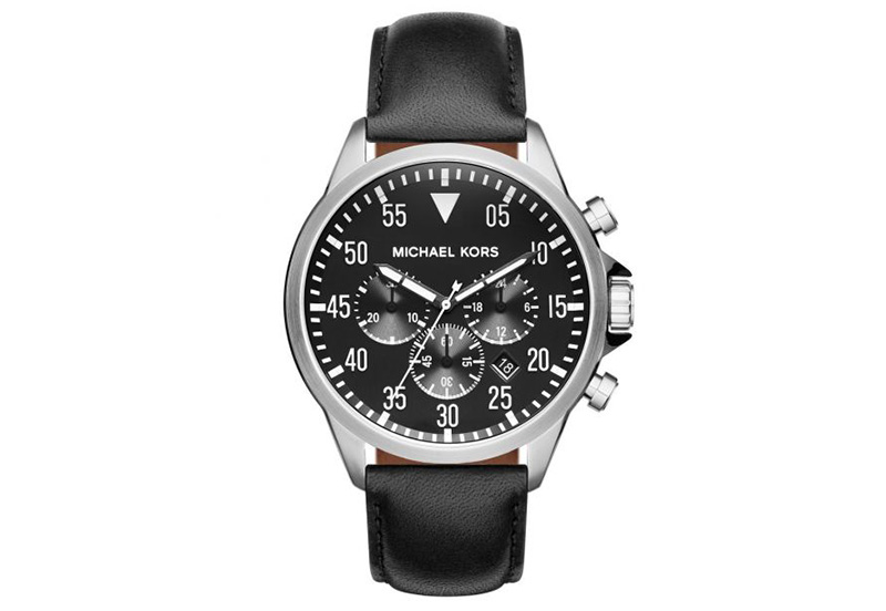 Michael Kors horlogeband MK8442