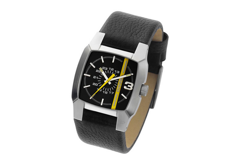 Diesel horlogeband DZ1199