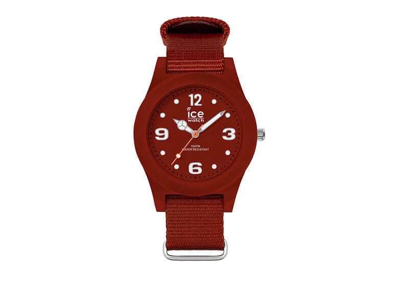 Ice-Watch horlogeband - 016448 - ICE slim nature - Medium