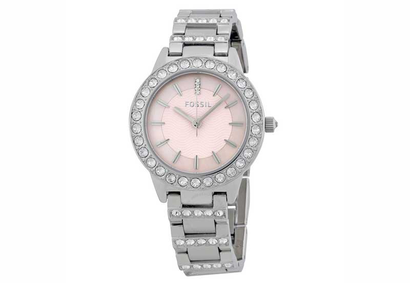 Fossil horlogeband ES2189