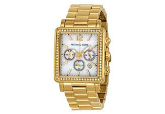 Michael Kors horlogeband MK5570