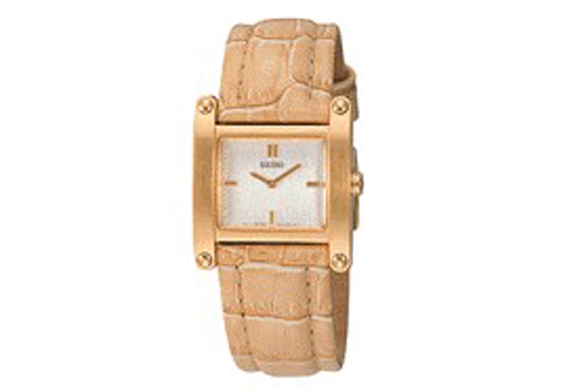 Originele horlogeband voor Seiko SRG005P2