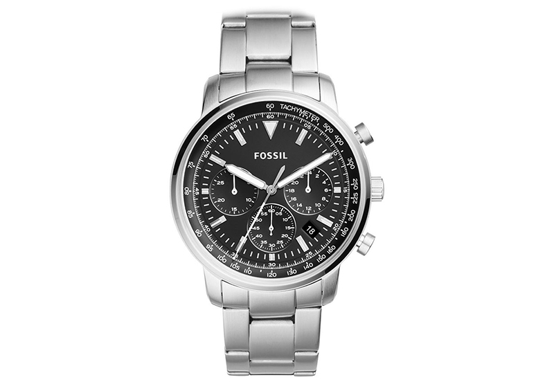 Fossil horlogeband FS5412