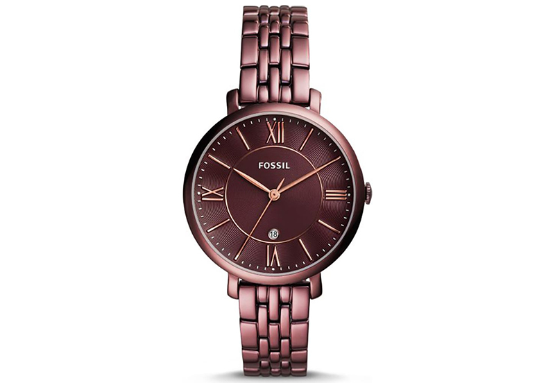 Fossil horlogeband ES4100