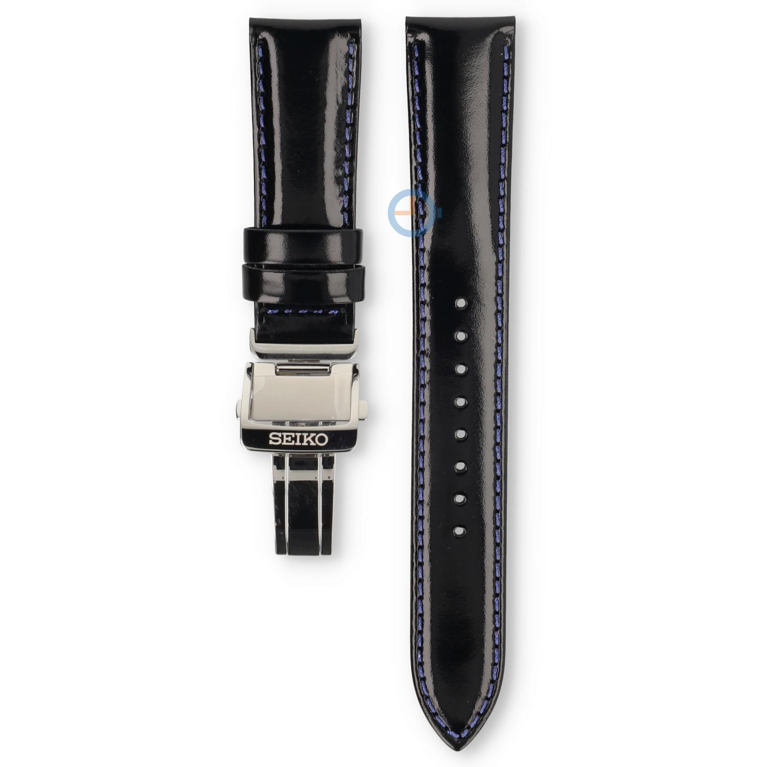 Originele horlogeband voor Seiko SARB065