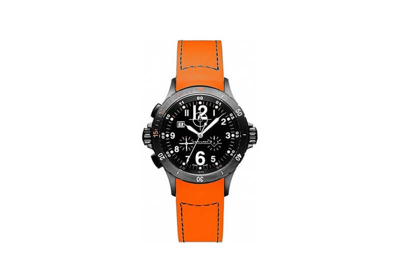 Oranje