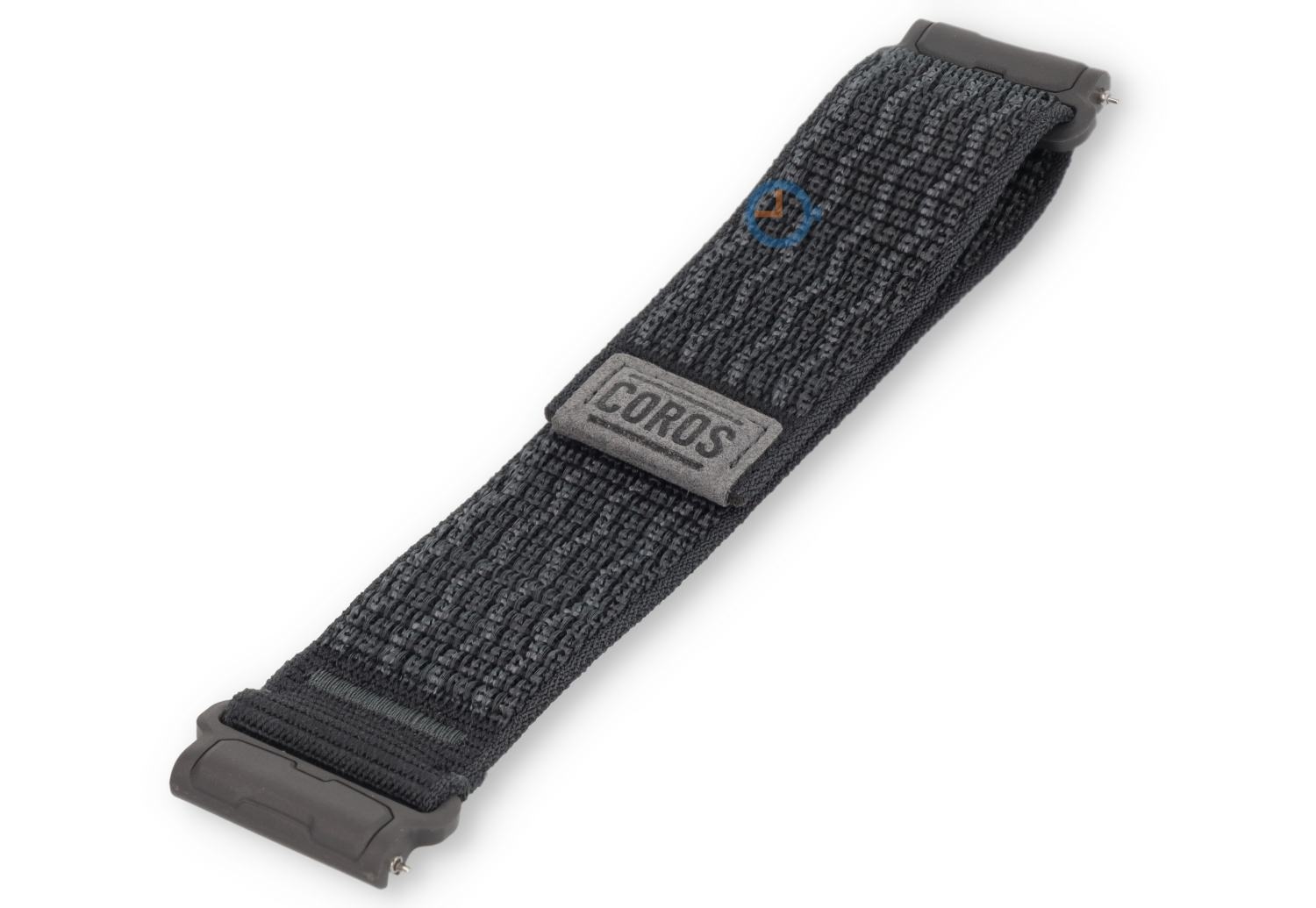 24mm Trail bandje Coros Nomad - dark grey
