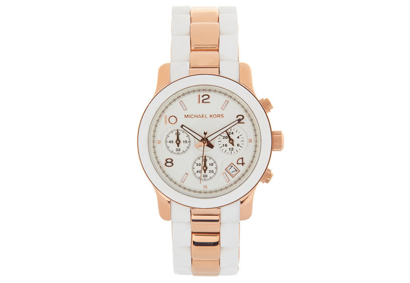 Michael Kors horlogeband MK5464