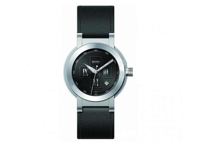 HUGO BOSS horlogeband HB1512060