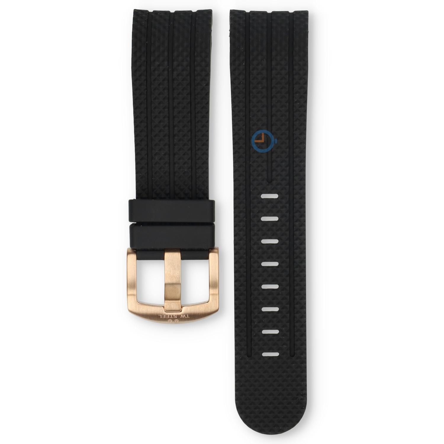 TW Steel horlogeband TW77 & TW86