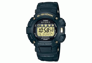 Casio horlogeband GW-9025A-1