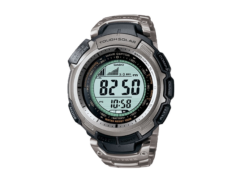 Casio PAW-1300T-7V horlogebandje: 10262768