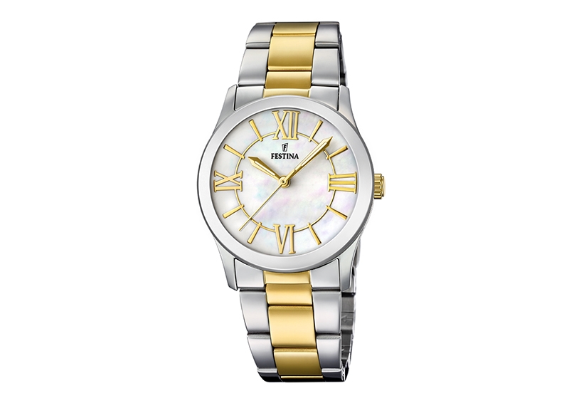 Festina horlogeband F20231/1