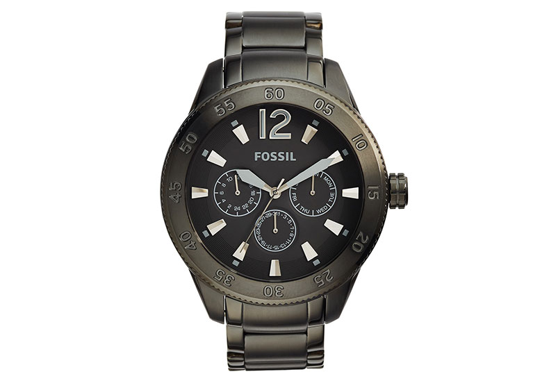Fossil horlogeband BQ1165