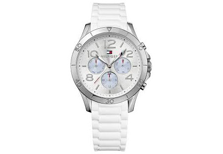 Tommy Hilfiger TH1781529 horlogeband
