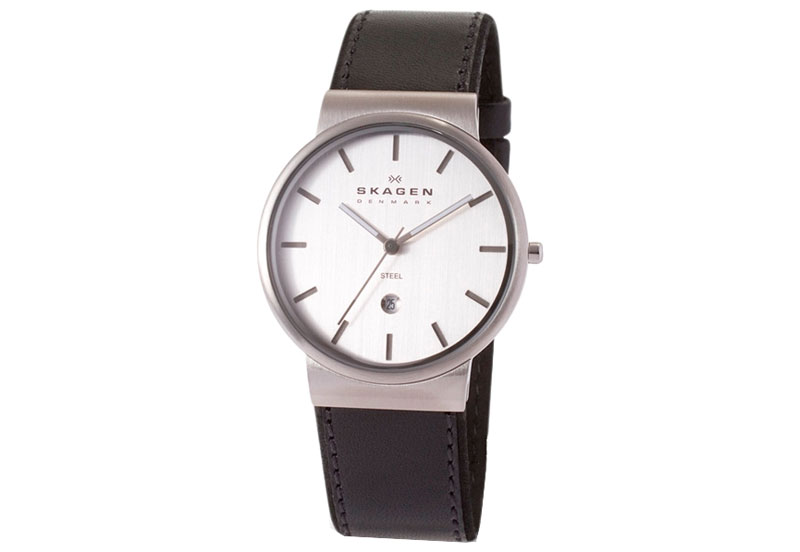 Skagen horlogeband 351XLSLBCM