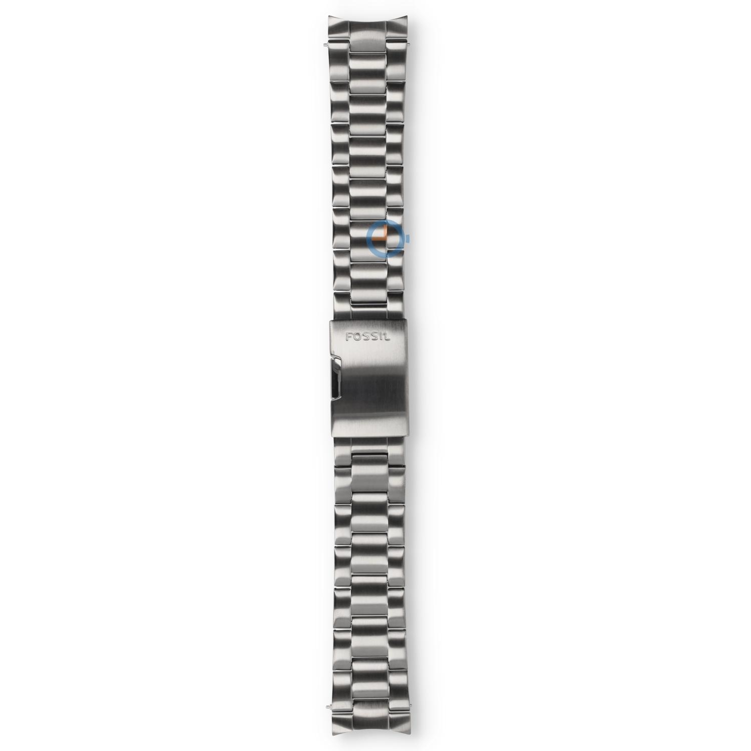 Fossil horlogeband FTW4059