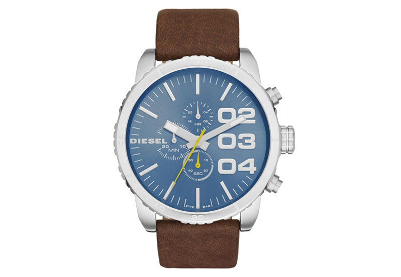 Diesel horlogeband DZ4330