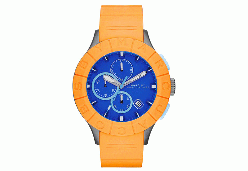Marc Jacobs MBM5545 horlogeband