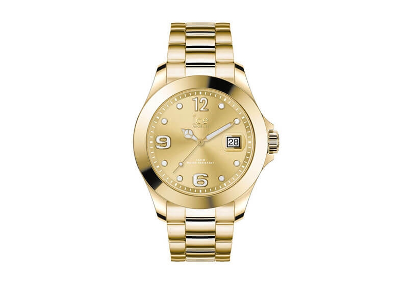 Ice-Watch horlogeband - 017319 - ICE Steel