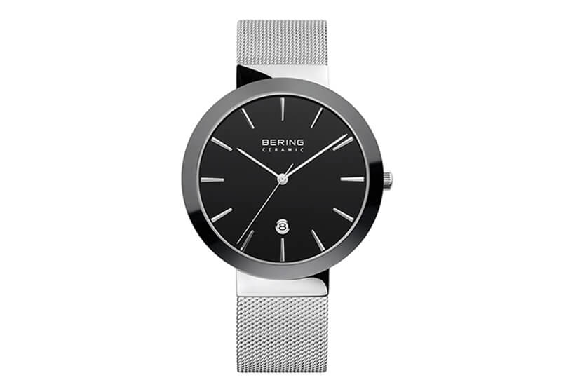 Bandje voor Bering horloge: 11440-042
