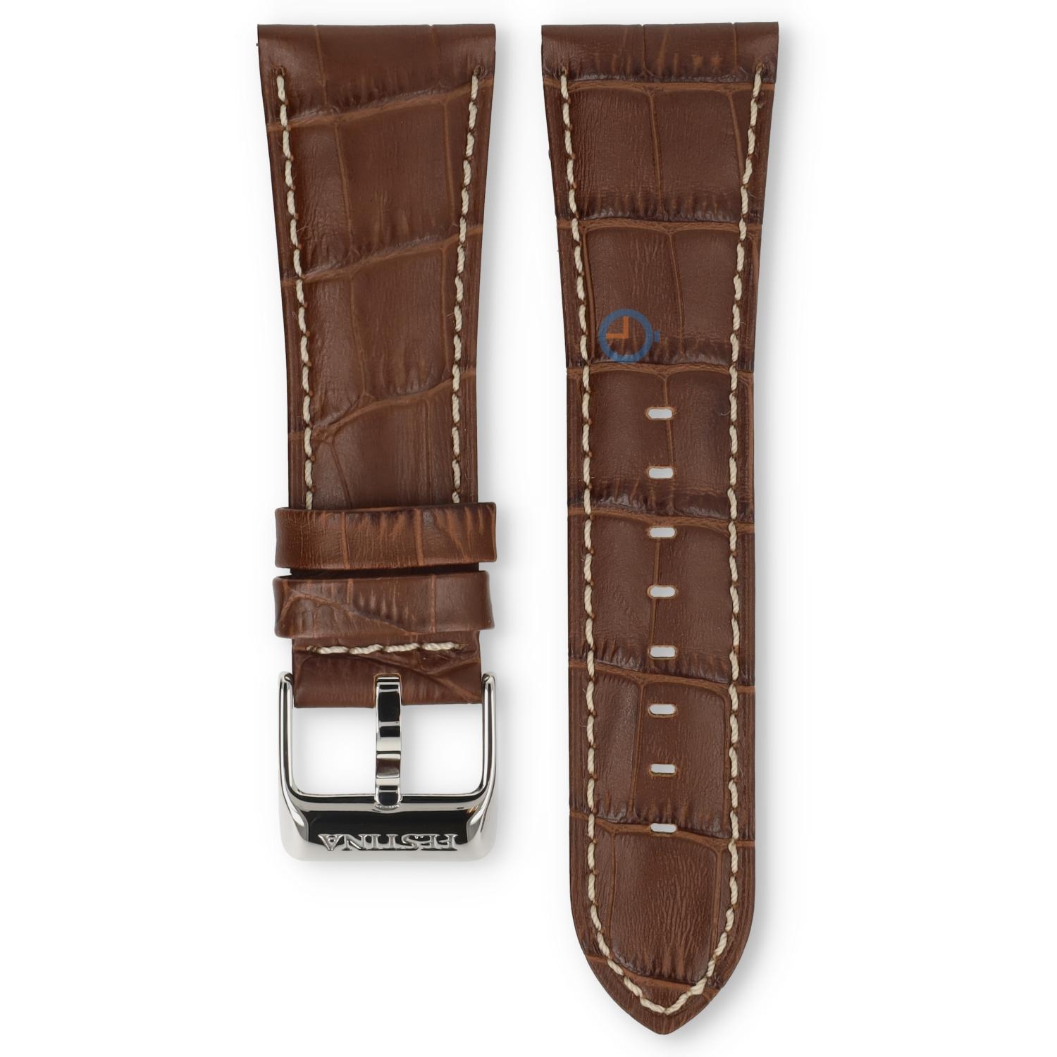 Festina horlogeband F16235 bruin