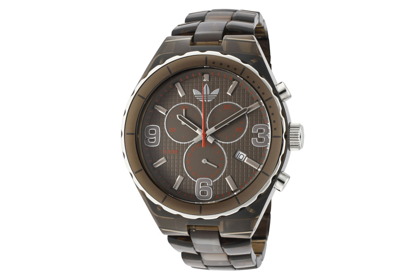 Adidas horlogeband ADH2563