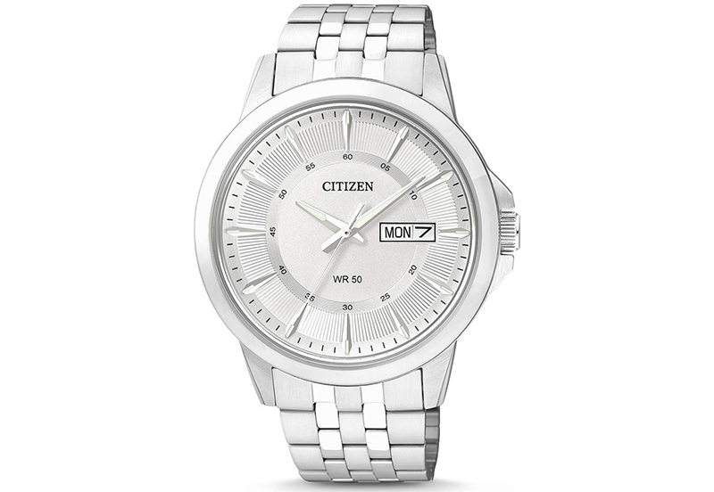 Citizen BF2011-51AE horlogeband