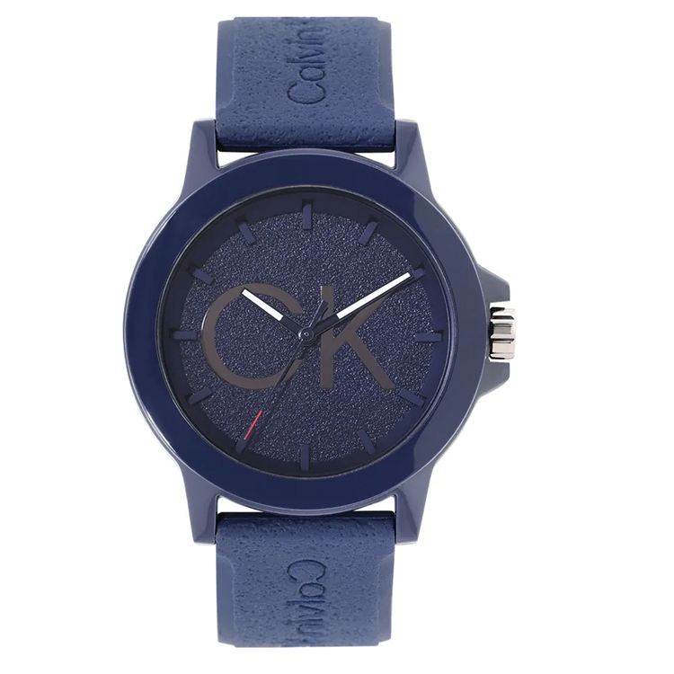 Calvin Klein horlogeband 25200473 Reset