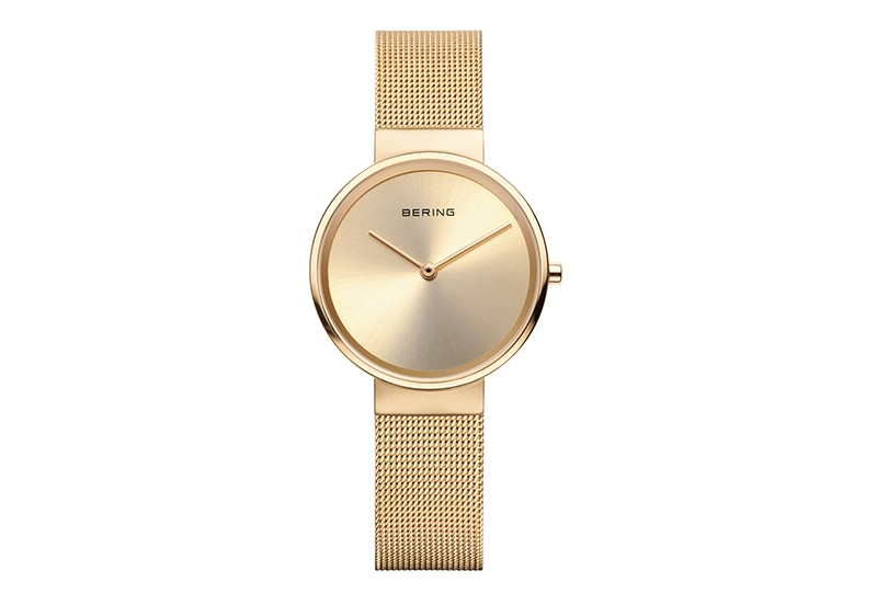 Bering horlogeband 14531-333