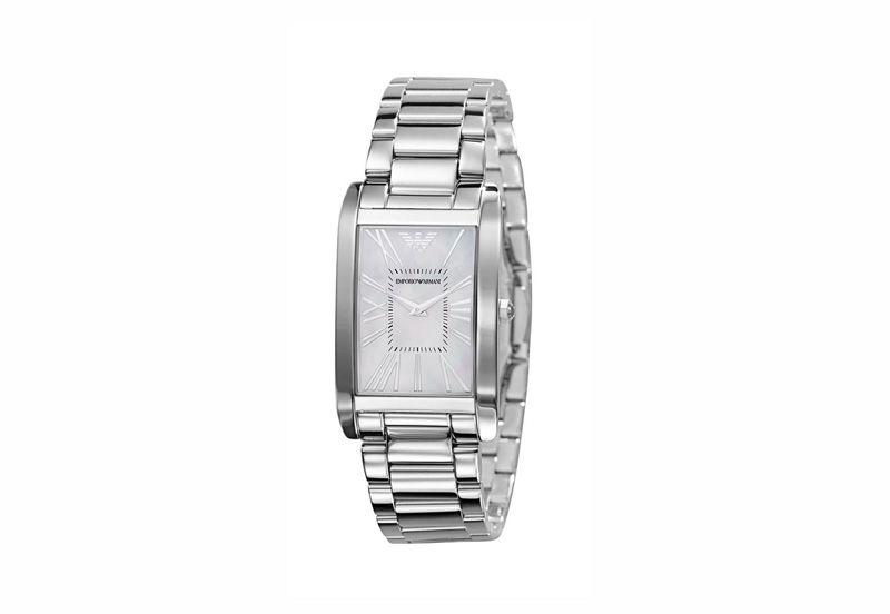Armani horlogeband AR2037