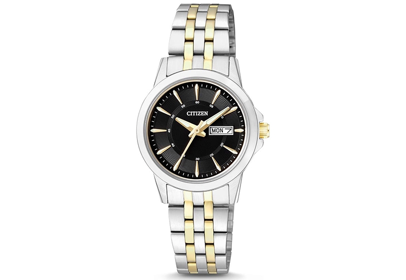 Citizen EQ0608-55EE horlogeband