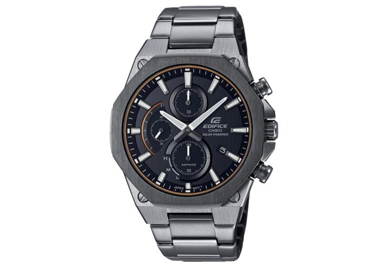 Edifice horlogeband EFS-S570DC-1A