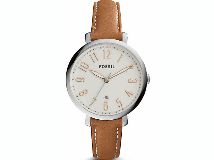 Fossil horlogeband ES3942