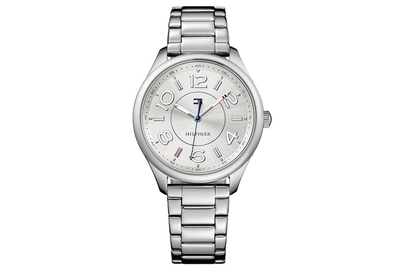 Tommy Hilfiger horlogeband TH1781672