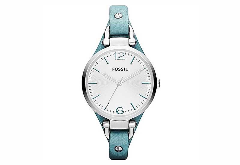 Fossil horlogeband ES3221