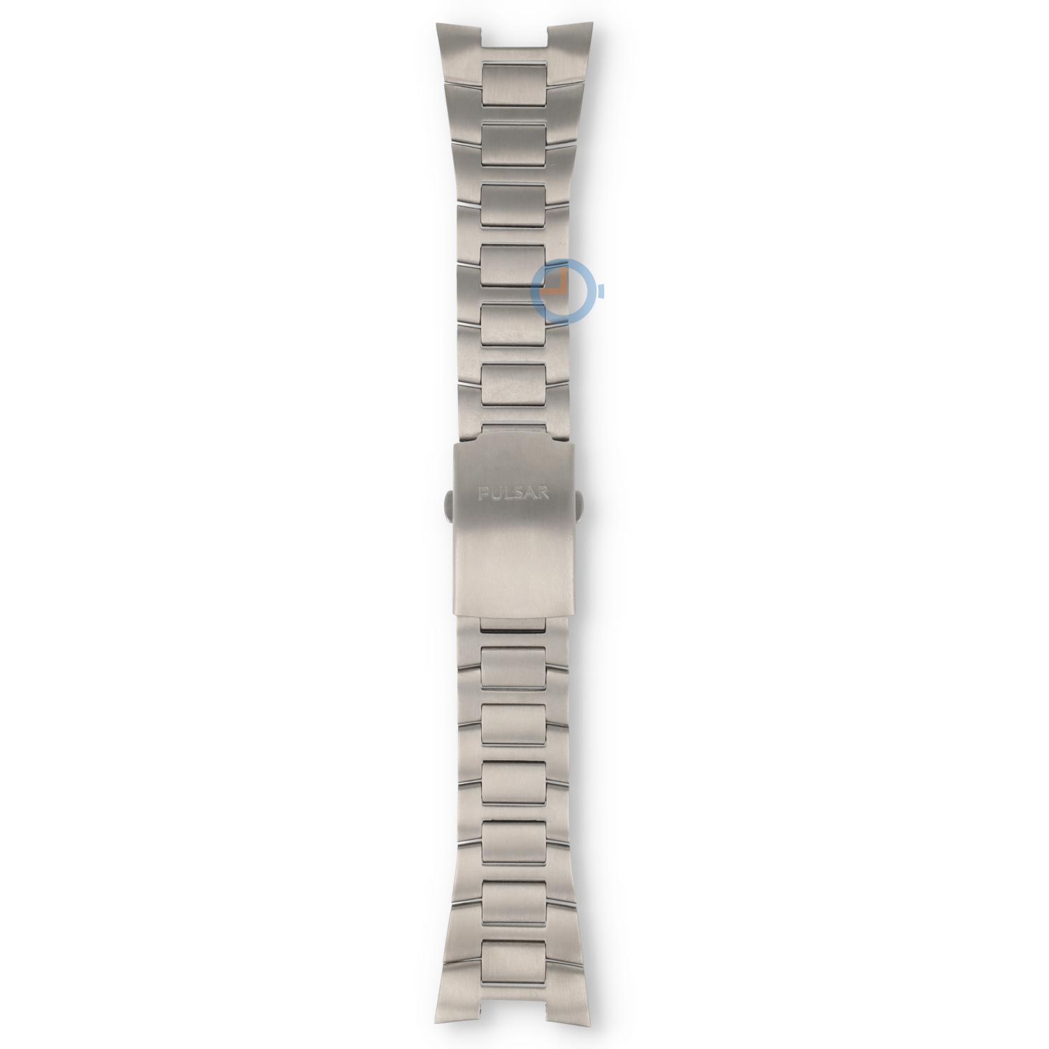 Pulsar horlogeband PZ5095X1