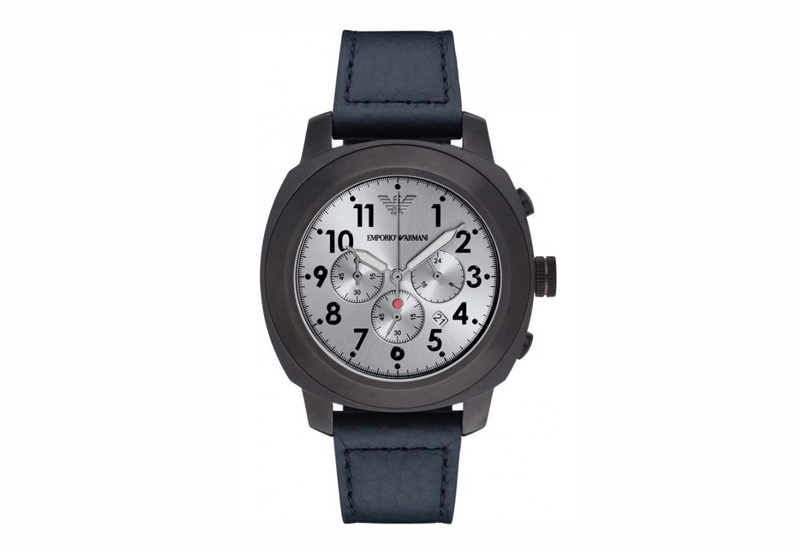 Armani horlogeband AR6086