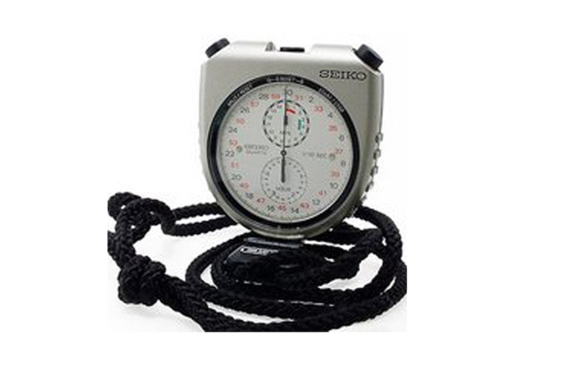 Originele horlogeband voor Seiko SAS001J1