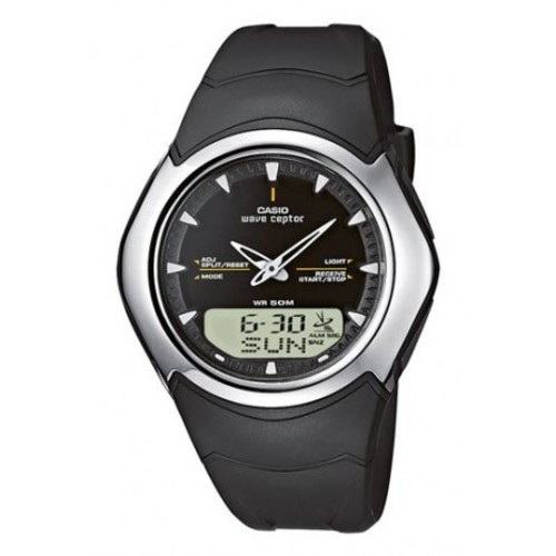Casio horlogeband WVA-104HA-2A