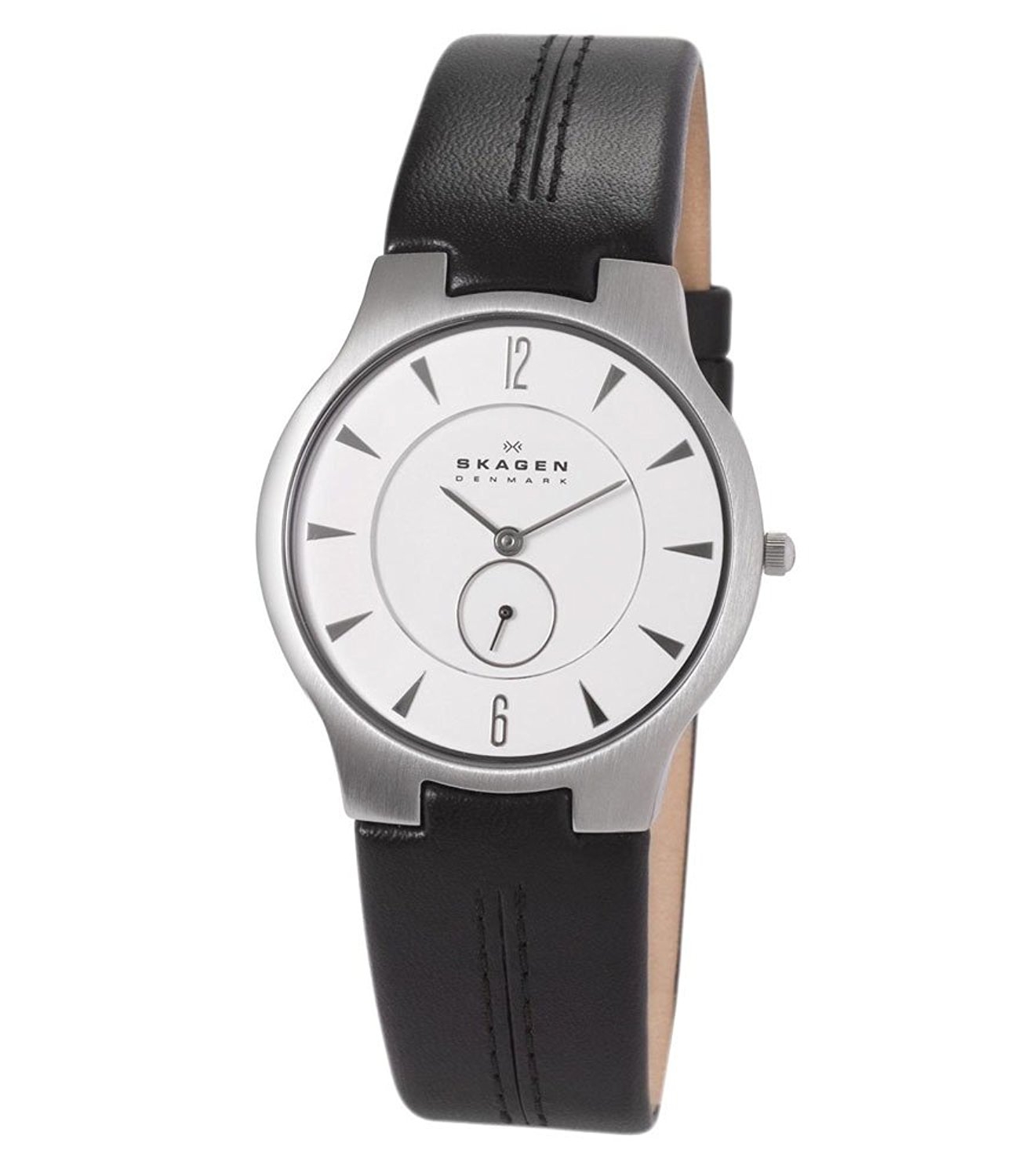 Skagen horlogeband 433LSLC