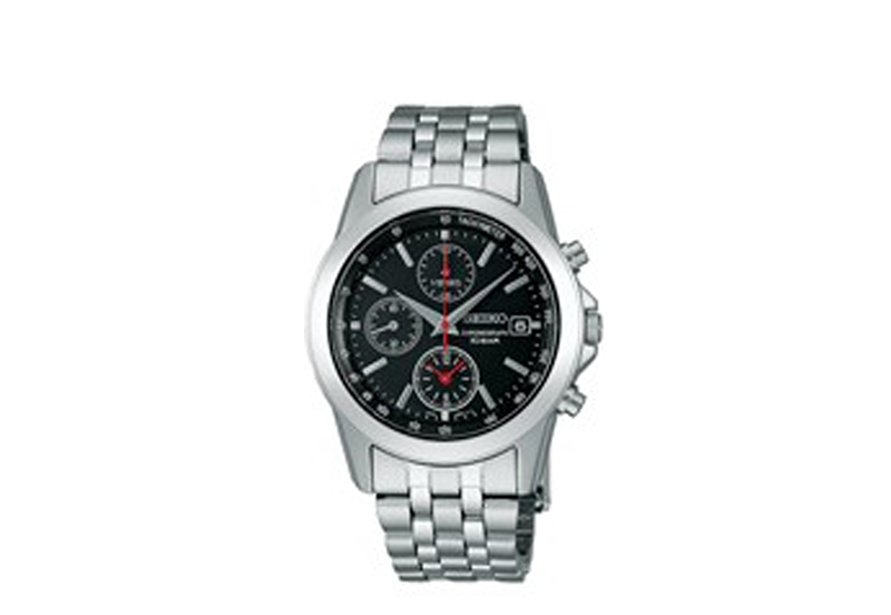 Originele horlogeband voor Seiko SBTQ105